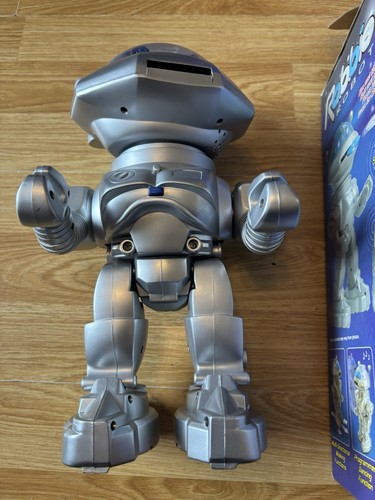 Robbie robot toy abl - robbie, by