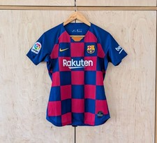 Barcelona Home Football Shirt
