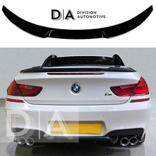 REAR SPOILER BOOT SPOILER V