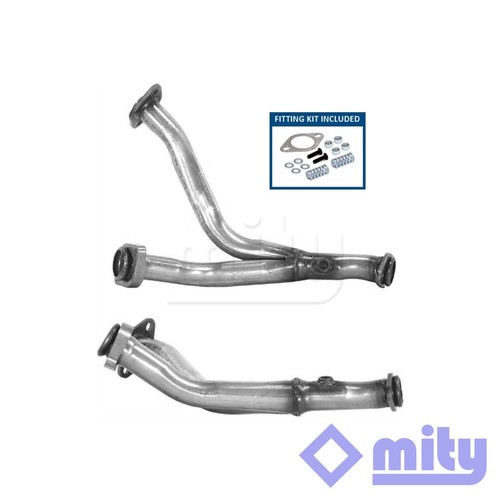 Fits mitsubishi shogun pajero - fits,