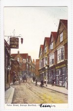 Bishop's Stortford - Potter