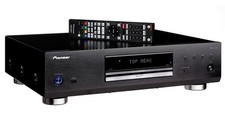 Pioneer BDP-LX58 4K 3D SACD