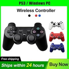 NEW Remote Game Pad for PS3