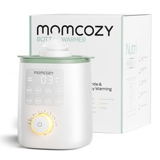 Momcozy Nutri Bottle Warmer