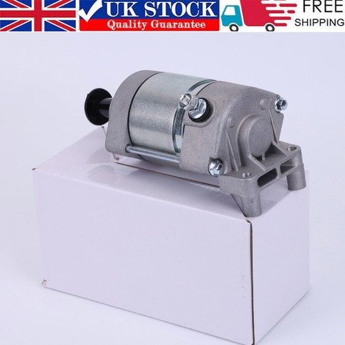 Starter motor for yamaha yzf - yamaha,