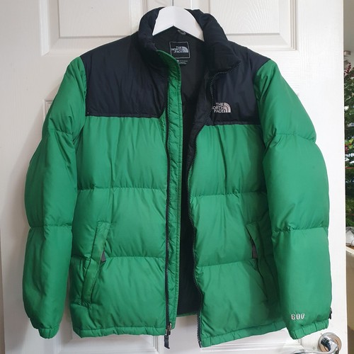 The north face nuptse boys - the,
