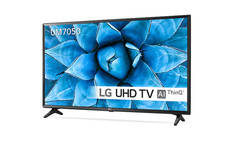 Uhd smart tv - lg,