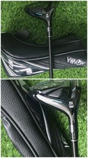 HONMA BERES NX 3W & 5W 2023