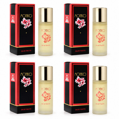 Monaco parfum toilette - de,