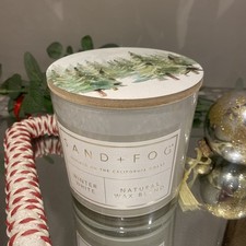 ✨Sand And Fog 595g Winter