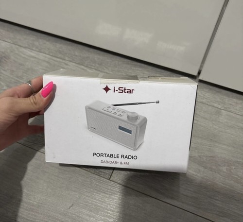 Star dab - &, fm