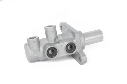 Brake master cylinder - , cast
