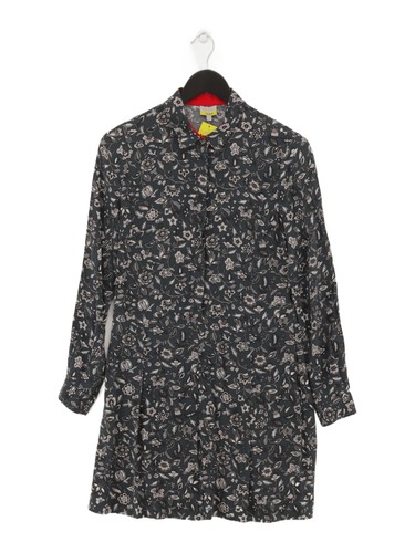 Hobbs nw3 shirt midi - nw3, dress