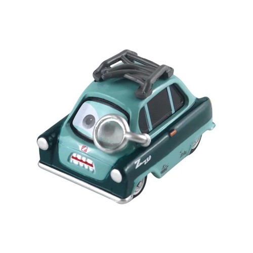 New lightning mcqueen - new,