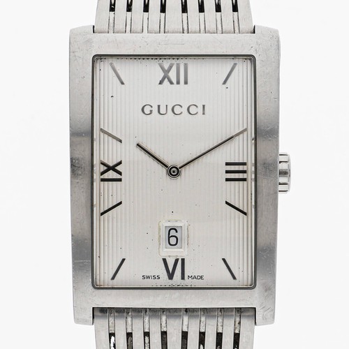 Gucci metro 8600m - gucci,