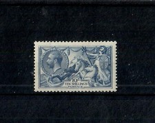 412 blue de la rue - sg.412, 10/-