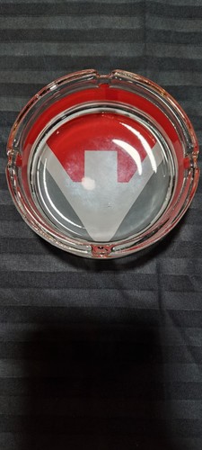 Vintage marlboro ashtray - vintage,