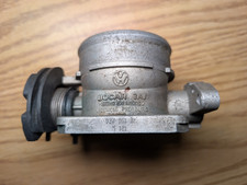 VW GOLF MK3 EARLY OBD1 ABA