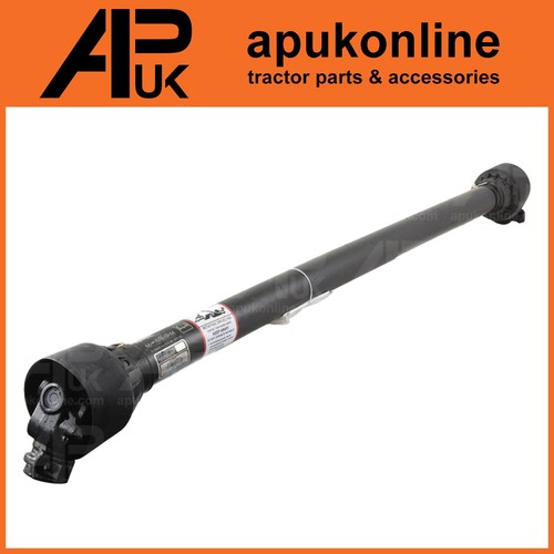 Complete pto shaft assembly - complete,
