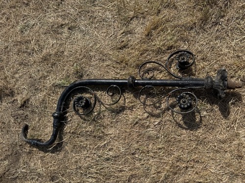 Very rare and ornate - ornate, victorian