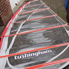 Tushingham T Bird 8.5 M Windsurf Sail