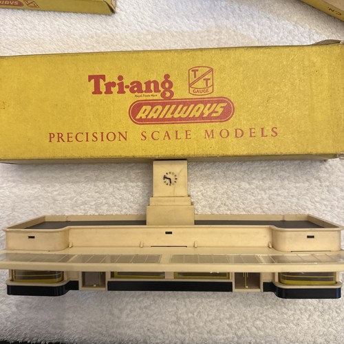Vintage triang gauge t25 - vintage,