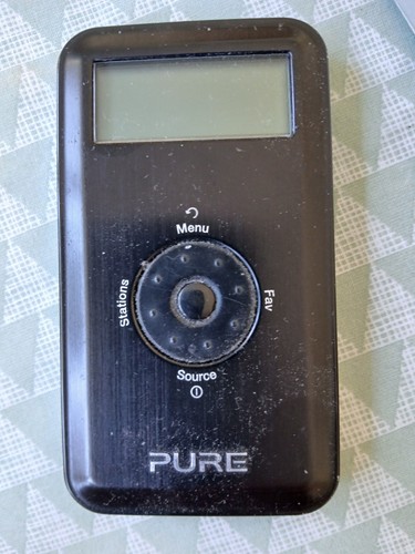 Pure move 2500 - pure,