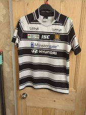 Hull FC 150 Years Jersey 2015