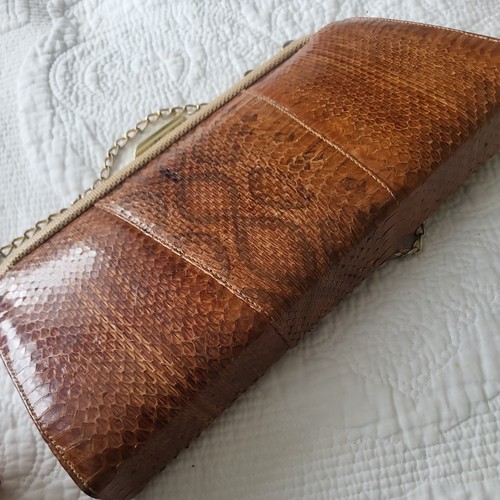 Widegate vintage snakeskin - widegate,