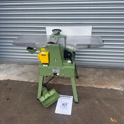 Elektra beckum 260 planer - hc,
