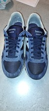 Saucony Shadow Blue Size 10