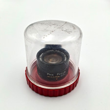 [Near Mint] Asahi Pentax-110