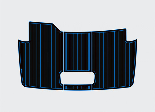 Duraeva seadek eva foam boat - duraeva,