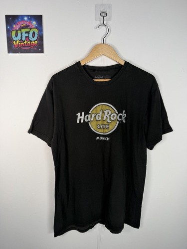Hard rock cafe - hard, souvenir