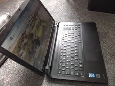 Toshiba Satellite C50 Quad