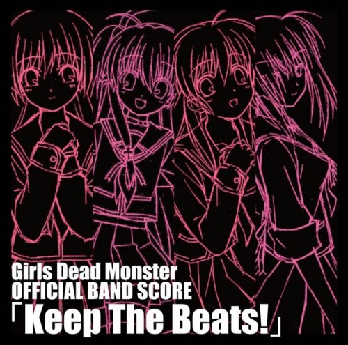 Girls dead monster - girls,