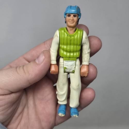 Fisher price adventure people - price,
