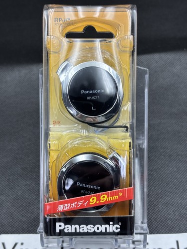 Panasonic clip earphone - clip,