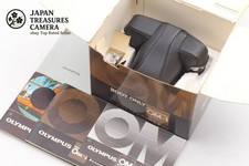 Rare [MINT in Box] Olympus