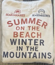 Jack Wills  Seasonnaires