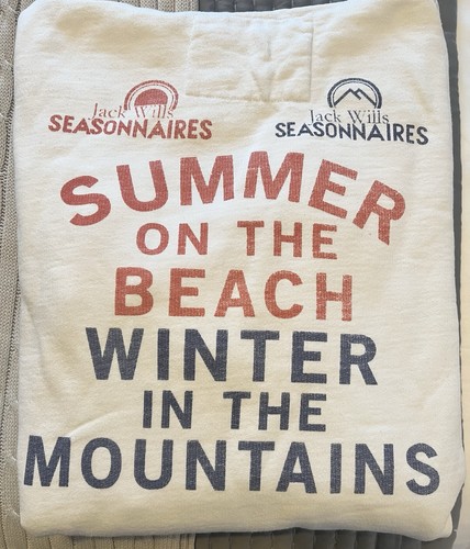 Jack wills seasonnaires - wills,