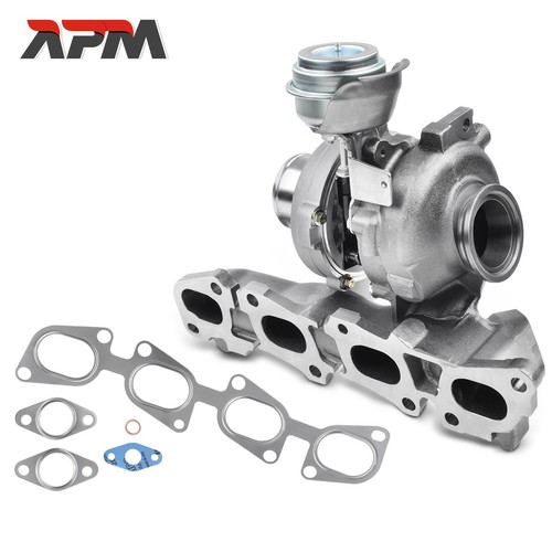 Turbocharger for fiat - fiat, croma