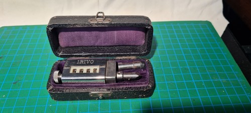 Vintage watchmakers revolution - vintage,