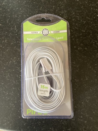 15m telephone landline - 15m,