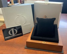 GENUINE RARE BAUME & MERCIER