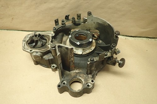 Rotax 912uls ignition - 912uls, housing