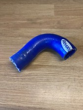 Classic mini silicone top radiator hose