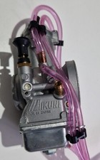 Yamaha Suzuki Honda Kawasaki Ktm Sx Xc Kx Cr Yz Rm 125 Genuine UK Mikuni Carb