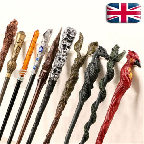 The phoenix wand - phoenix,