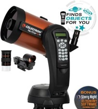 Celestron nexstar se - nexstar,